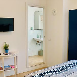 Deluxe Studio met een King Size Bed